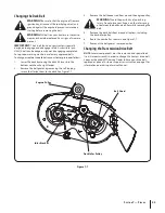 Предварительный просмотр 25 страницы Troy-Bilt TB-38 Operator'S Manual