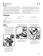 Preview for 7 page of Troy-Bilt TB 510 SERIES Operator'S Manual