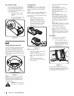 Preview for 8 page of Troy-Bilt TB 510 SERIES Operator'S Manual