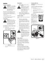 Preview for 11 page of Troy-Bilt TB 510 SERIES Operator'S Manual