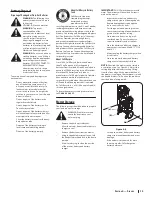 Preview for 13 page of Troy-Bilt TB 510 SERIES Operator'S Manual