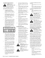 Preview for 18 page of Troy-Bilt TB 510 SERIES Operator'S Manual