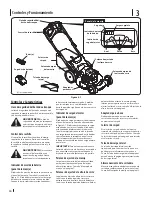 Preview for 24 page of Troy-Bilt TB 510 SERIES Operator'S Manual