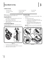 Preview for 8 page of Troy-Bilt TB E25 Operator'S Manual