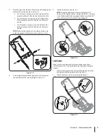 Preview for 9 page of Troy-Bilt TB E25 Operator'S Manual