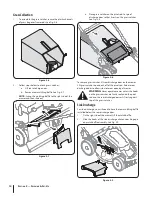 Preview for 10 page of Troy-Bilt TB E25 Operator'S Manual