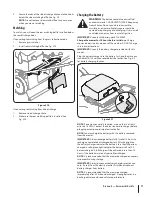 Preview for 11 page of Troy-Bilt TB E25 Operator'S Manual