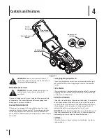 Preview for 12 page of Troy-Bilt TB E25 Operator'S Manual