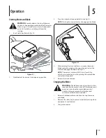 Preview for 13 page of Troy-Bilt TB E25 Operator'S Manual