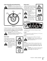 Preview for 13 page of Troy-Bilt TB WC33 XP Operator'S Manual