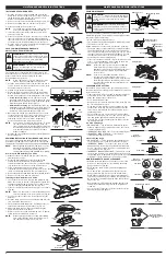 Предварительный просмотр 6 страницы Troy-Bilt TB138PS Operator'S Manual