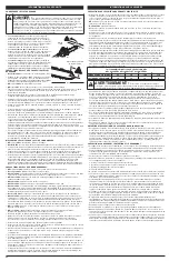 Preview for 10 page of Troy-Bilt TB138PS Operator'S Manual