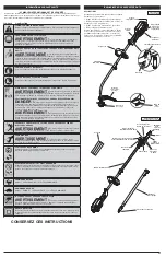 Preview for 11 page of Troy-Bilt TB138PS Operator'S Manual