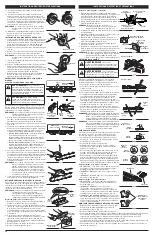 Предварительный просмотр 14 страницы Troy-Bilt TB138PS Operator'S Manual