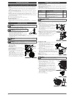 Preview for 4 page of Troy-Bilt TB146 EC Operator'S Manual