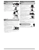 Предварительный просмотр 5 страницы Troy-Bilt TB146 EC Operator'S Manual