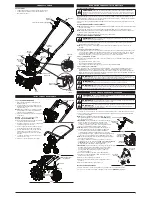 Предварительный просмотр 9 страницы Troy-Bilt TB146 EC Operator'S Manual