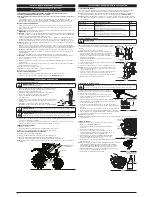 Предварительный просмотр 10 страницы Troy-Bilt TB146 EC Operator'S Manual