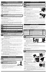 Preview for 7 page of Troy-Bilt TB146EC Operator'S Manual