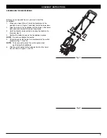 Preview for 5 page of Troy-Bilt TB154 Operator'S Manual