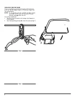 Preview for 6 page of Troy-Bilt TB154 Operator'S Manual