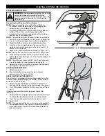 Preview for 7 page of Troy-Bilt TB154 Operator'S Manual