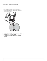 Preview for 8 page of Troy-Bilt TB154 Operator'S Manual