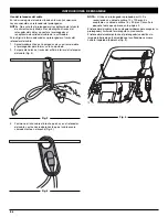 Preview for 30 page of Troy-Bilt TB154 Operator'S Manual