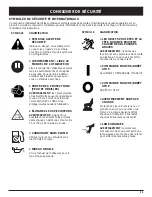 Preview for 25 page of Troy-Bilt TB15CS Operator'S Manual