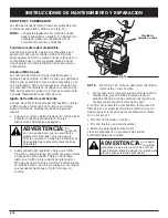 Предварительный просмотр 56 страницы Troy-Bilt TB15CS Operator'S Manual