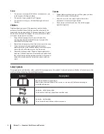 Preview for 4 page of Troy-Bilt TB16R Operator'S Manual