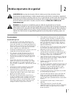 Preview for 13 page of Troy-Bilt TB16R Operator'S Manual