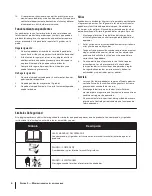 Preview for 14 page of Troy-Bilt TB16R Operator'S Manual