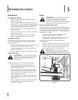 Preview for 18 page of Troy-Bilt TB16R Operator'S Manual