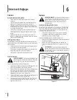 Preview for 28 page of Troy-Bilt TB16R Operator'S Manual