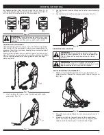 Preview for 7 page of Troy-Bilt TB190BV Operator'S Manual