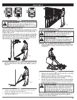 Preview for 17 page of Troy-Bilt TB190BV Operator'S Manual