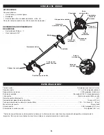 Предварительный просмотр 25 страницы Troy-Bilt TB2040 XP Operator'S Manual