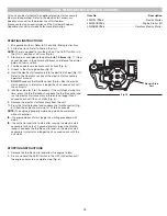 Предварительный просмотр 10 страницы Troy-Bilt TB2044 XP Operator'S Manual