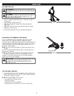 Preview for 11 page of Troy-Bilt TB2044 XP Operator'S Manual