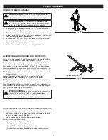 Preview for 31 page of Troy-Bilt TB2044 XP Operator'S Manual