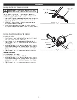 Preview for 6 page of Troy-Bilt TB2044 Operator'S Manual