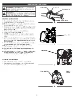 Preview for 9 page of Troy-Bilt TB2044 Operator'S Manual