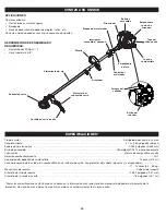 Preview for 25 page of Troy-Bilt TB2044 Operator'S Manual