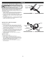 Preview for 26 page of Troy-Bilt TB2044 Operator'S Manual