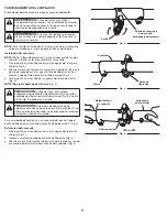 Preview for 27 page of Troy-Bilt TB2044 Operator'S Manual