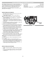 Preview for 30 page of Troy-Bilt TB2044 Operator'S Manual