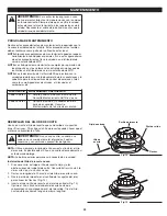 Preview for 32 page of Troy-Bilt TB2044 Operator'S Manual