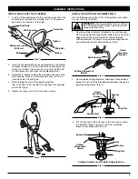 Preview for 5 page of Troy-Bilt TB20CS Operator'S Manual