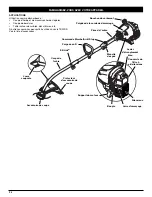 Preview for 20 page of Troy-Bilt TB20CS Operator'S Manual